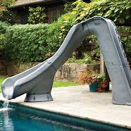 TYPHOON® POOL SLIDE TYPHOON® POOL SLIDE